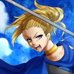 トライブ・ランスロット